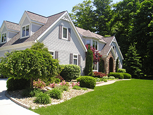 Landscapers and Lawncare Services in Salamanca, NY